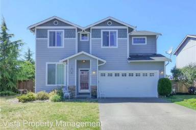 Main picture of 18614 84th Avenue Ct E