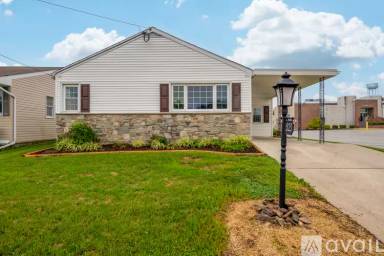 Main picture of 523 Delone Ave