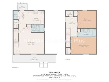 Main picture of 408 Winston St
