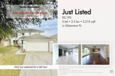 Main picture of 12631 Lake Vista Dr