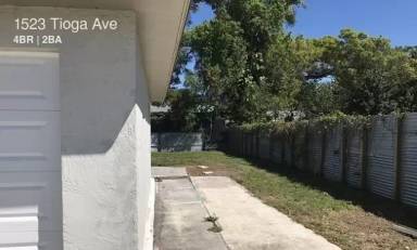 Main picture of 1523 Tioga Ave