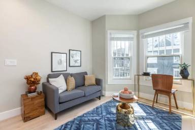 Main picture of 1146 TAYLOR Apartments