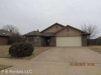 Main picture of 3911 SW Wolf St