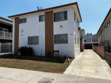 Main picture of 960 S New Hampshire Ave