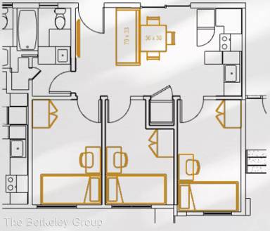 Main picture of Prospect Manor Apartments