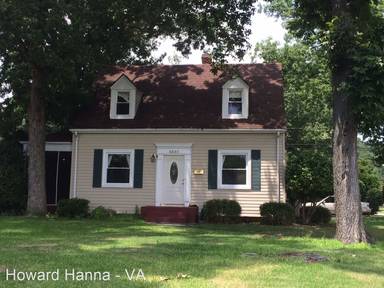 Main picture of 8803 Granby St