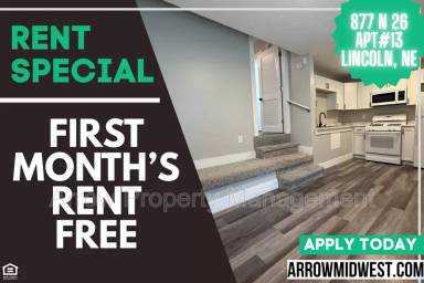 Main picture of 877 N 26th St