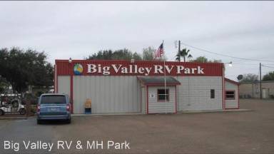 Main picture of Big Valley MHP
