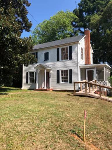 Main picture of 822 Kendrick St