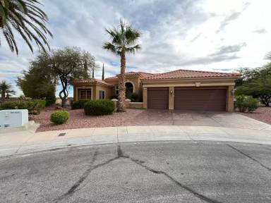 Main picture of 1900 Gin Hill Ct