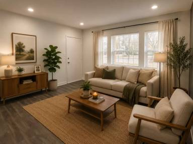 Main picture of Gregory Garden Apartments