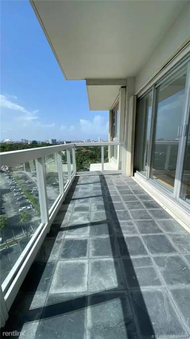 Main picture of Brickell Townhouse