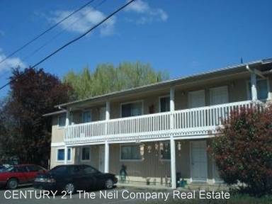 Main picture of 624 NE Housley Ave