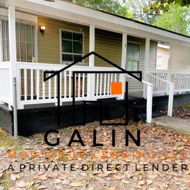 Main picture of 8 Griffin St