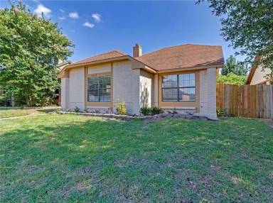 Main picture of 1614 Doubletree Dr