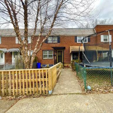 Main picture of 2316 Kensington St