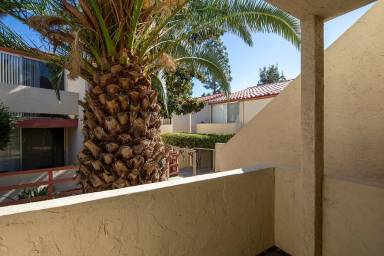 Main picture of La Mesa Gardens