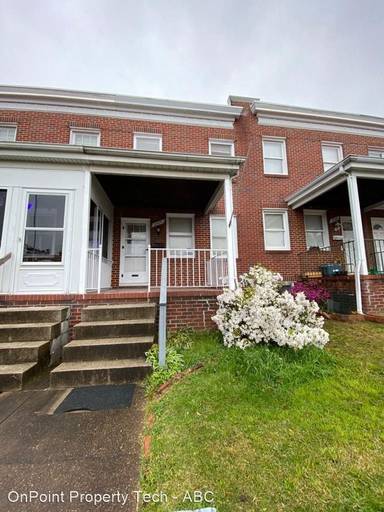 Main picture of 1901 - 1903 Griffis Ave