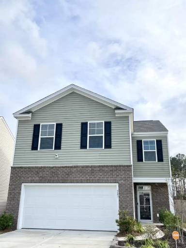Main picture of 207 N Light Way
