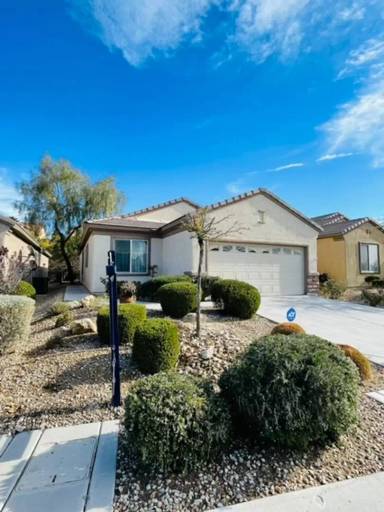 Main picture of 2360 Mystic Star St