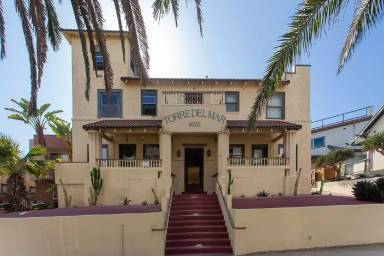 Main picture of 4925 Del Mar Ave