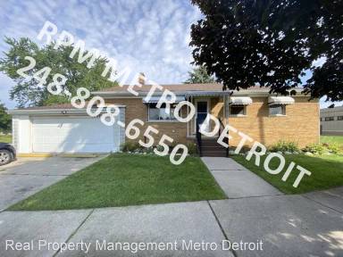 Main picture of 13675 22 Mile Rd