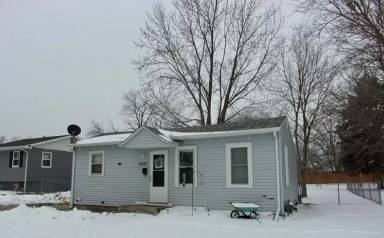 Main picture of 1207 N 9th St