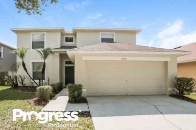 Main picture of 9613 Laurel Ledge Dr