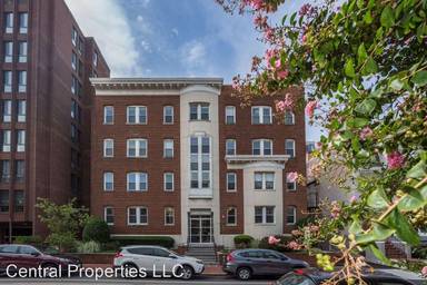 Main picture of 2114 N St NW