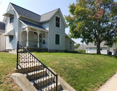 Main picture of 304 S 27th St