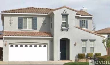 Main picture of 532 Andreas Ct