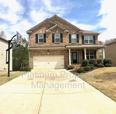 Main picture of 4920 Bucknell Trce