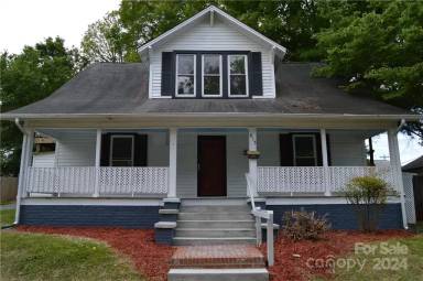 Main picture of 615 Charlotte Ave