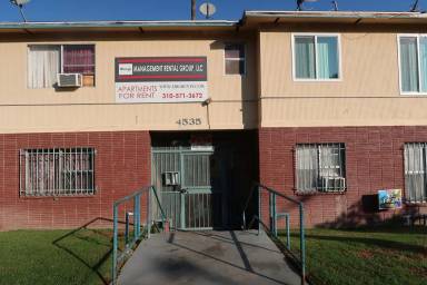 Main picture of 4535 Santo Tomas Dr