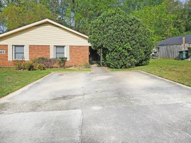 Main picture of 802 Wilson Cir SW