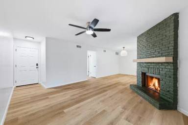 Main picture of Berry Trail Apartments