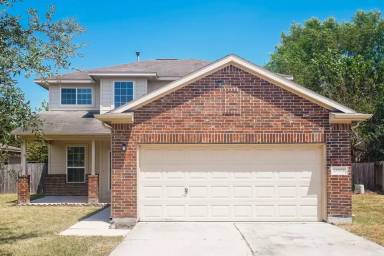 Main picture of 15002 Silhouette Ridge Dr