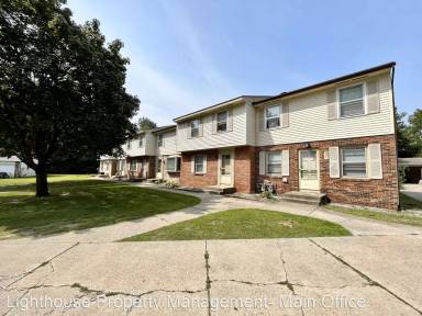 Main picture of 981 McCarty St NW