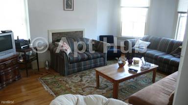 Main picture of 1802 Massachusetts Ave