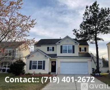 Main picture of 5904 Dowse Cir