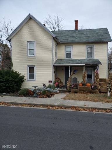 Main picture of 329 Barclay St