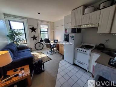 Main picture of 550 Columbus Ave