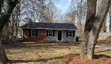 Main picture of 2845 Laguna Ave