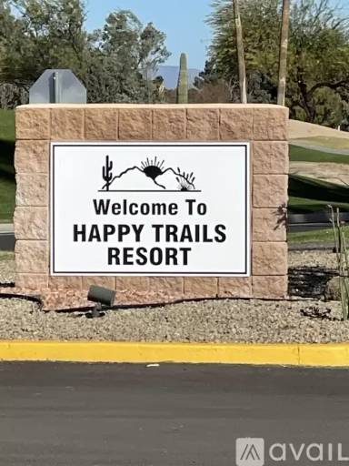 Main picture of Happy Trails