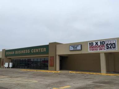 Main picture of 520 N Commercial St