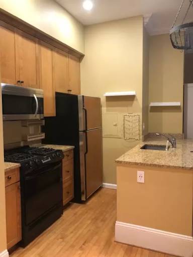 Main picture of 1520 O St NW