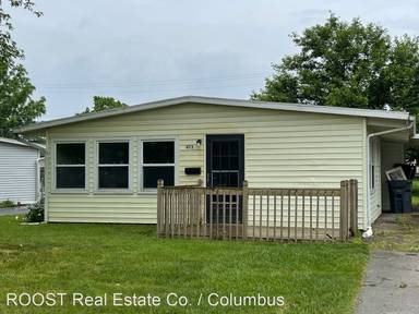 Main picture of 873 Joyful St