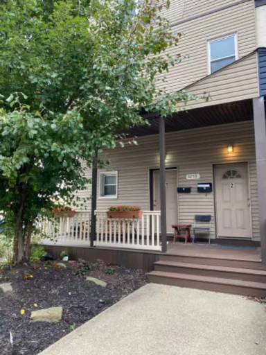 Main picture of 3211 Ward St
