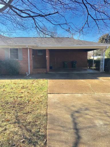 Main picture of 2306 Brandon St SW