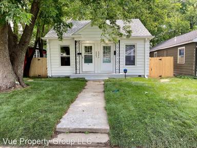 Main picture of 4843 Caroline Ave